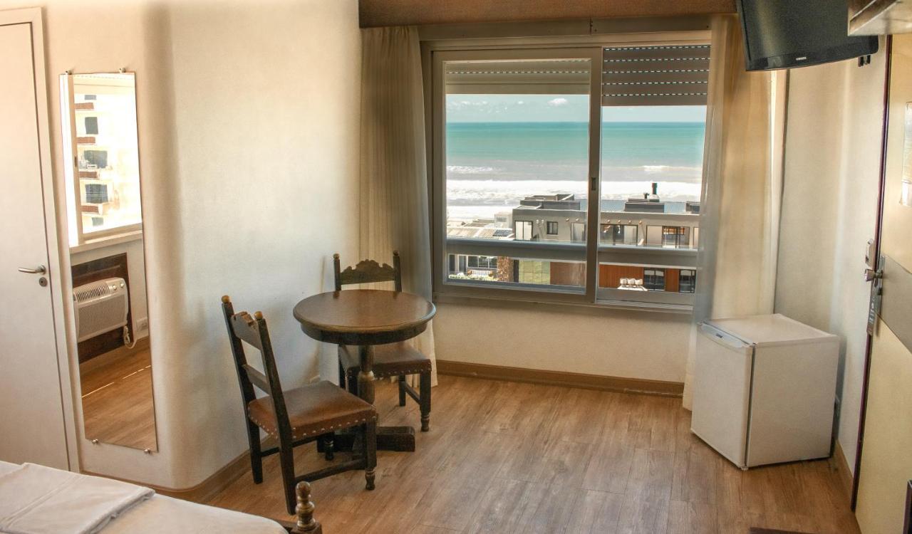 Farol Hotel Торрис Экстерьер фото