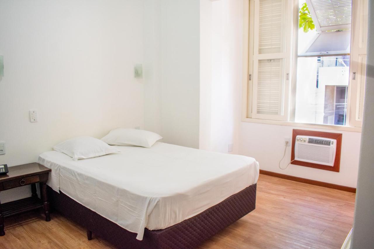 Farol Hotel Торрис Экстерьер фото
