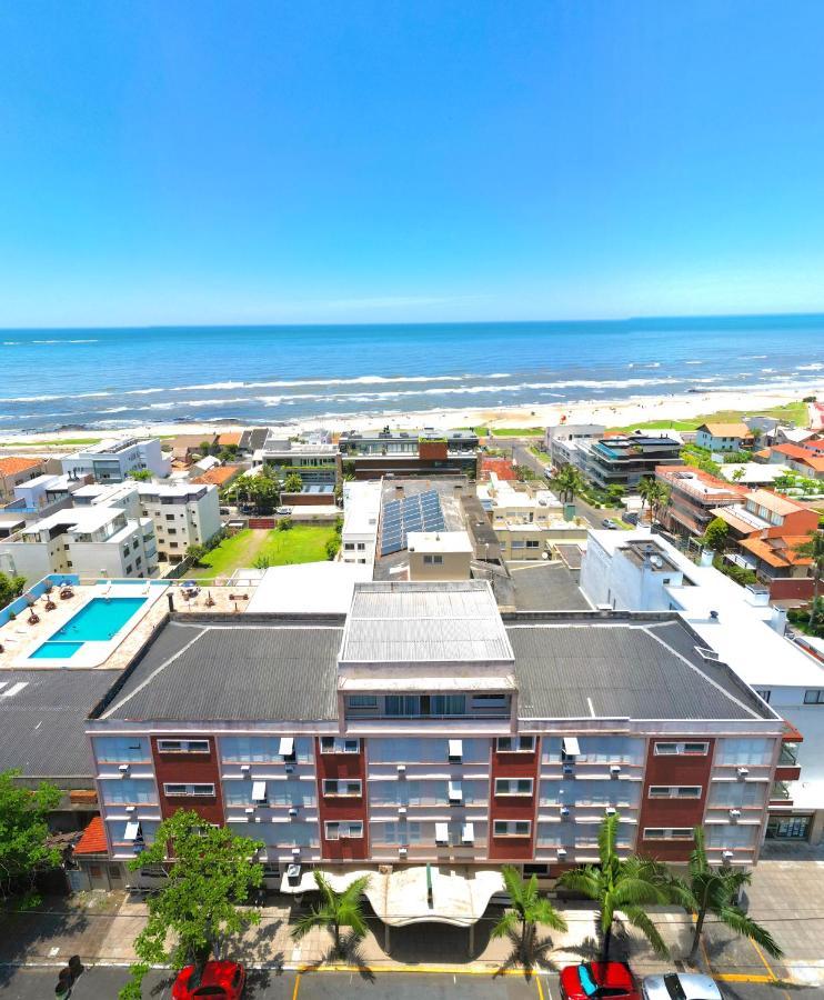 Farol Hotel Торрис Экстерьер фото